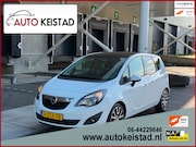 Opel Meriva - 1.4 Turbo AIRCO/CRUISE/LM-VELGEN! NETTE STAAT