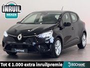 Renault Clio - 1.0 TCe 90 Zen | Navigatie | Airco | Cruise Control | Apple 