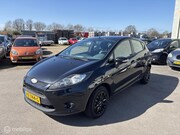 Ford Fiesta - 1.25 Ghia Weinig kms