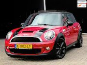 MINI Cooper S - 3-Deurs 1.6 Chili PANO/HARMAN KARDON/XENON/6-BAK | KEURIGE A