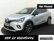 Renault Captur - 1.6 E-Tech Full Hybrid Techno 145PK | Automaat | Navigatie |
