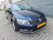 Volkswagen Passat - 1.4 TSI Comfortline BlueMotion