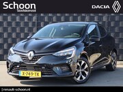 Renault Clio - 1.0 TCe 90 GPF evolution | Navigatie | Parkeersensoren | Car