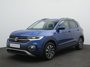 Volkswagen T-Cross - 1.0 TSI 110pk Style | Adaptive Cruise | Digital Cockpit | St