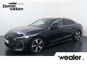 Audi A5 - Limousine 2.0 e-hybrid quattro S edition | 299 PK