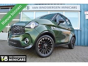 Chatenet Brommobiel - CH46SL 2025 | Aixam - Microcar - Ligier