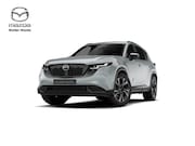 Mazda CX-5 - e-Skyactiv G 141 Exclusive-Line | Alarmsysteem | Automatisch