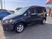 Volkswagen Caddy - Bestel 1.6 TDI Automaat DSG 220000 km