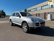 Porsche Cayenne - 4.5 S in goede staat Vol-opties KM=Nap