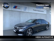 BMW i5 - eDrive40 M Sport Edition 84 kWh | Driving Assistant Plus | I