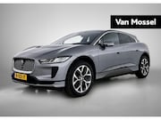 Jaguar I-Pace - EV320 S Business Pack 90 kWh