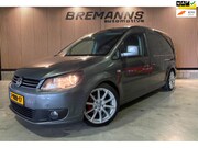 Volkswagen Caddy - 1.6 TDI / CarPlay / Leder interieur