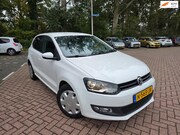 Volkswagen Polo - 1.2 TSI BlueMotion R-Line Edition elec-ramen NEW APK