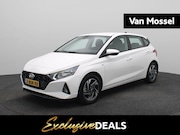 Hyundai i20 - 1.0 T-GDI Comfort | Apple Carplay/Android Auto | Achteruitri
