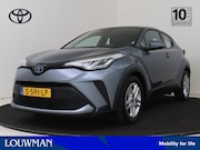 Toyota C-HR - 1.8 Hybrid Active | Dealer onderhouden | Apple Carplay/Andro