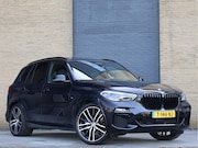 BMW X5 - xDrive45e M Sport Individual Leder | Laser | 22" | Comfortst