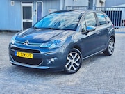Citroën C3 - 1.0 VTi Collection, Nap, Airco, Nwe Apk, Elek pkt
