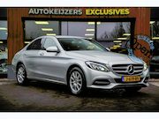 Mercedes-Benz C-klasse - 180 Prestige Edition C Navigatie Stoelverwarming Cruise Cont