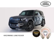 Land Rover Defender - 110 2.0 P300e 110 X-Dynamic SE | 20" | Cold Climate Pack | T