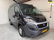 Fiat Ducato - 28 2.0 MultiJet L1H1 Actual