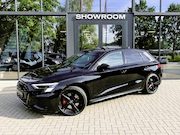 Audi S3 - Sportback 2.0 TFSI S3 quattro PANO MATRIX KEYLESS B&O'