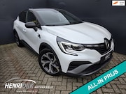 Renault Captur - 1.6 E-Tech Hybrid 145 R.S. Line Navi / Camera / Cruise / Cli