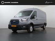 Ford e-Transit - 350 | L3 H2 | TREND | 68 kWh | 317 KM WLTP | NAVIGATIE | CLI