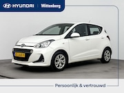 Hyundai i10 - 1.0i Comfort | Airco | Cruise | In hoogte verstelbare stoel