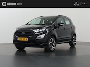 Ford EcoSport - 1.0 EcoBoost ST-Line | Winterpakket | Parkeercamera | Climat