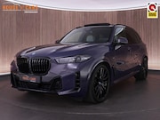 BMW X5 - xDrive50e |BTW-auto|M-sport|individual|panoramadak|Harman & 