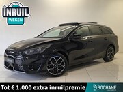 Kia Ceed - Sportswagon 1.5 T-GDi GT-Line Panoramadak | Camera | Navigat