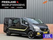 Renault Trafic - bestel 1.6 dCi T29 L2H1 DC Formula Edition Energy