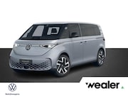 Volkswagen ID.Buzz - Bedrijfswagens Pro Bulli Limited Elektromotor 210 kW (286 pk