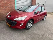 Peugeot 308 - 1.6 VTi XT 5-deurs Clima Bj:2009 NAP