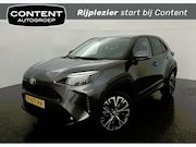 Toyota Yaris Cross - 1.5 VVT-I Hybrid 116pk CVT Executive | Trekhaak