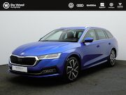 Skoda Octavia - Combi 1.4 TSI 204pk iV PHEV Sportline Business | SOH 90,5% |