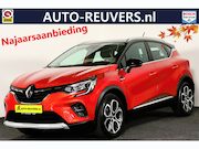 Renault Captur - 1.3 TCe 130 Intens / Navi / Allseason / Trekhaak