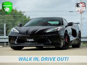 Chevrolet Corvette - USA 6.2L | C8 | Stingray | Z51 | Nose Lift | LED | Bose | 36