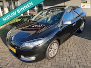 Renault Mégane - 1.5 dCi GT-Line ECC NAV PANO CAM KEYLS