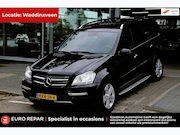 Mercedes-Benz GL-Klasse - GL 500