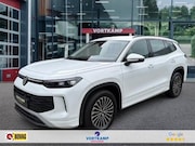 Volkswagen Tayron - 1.5 E-HYBRID LIFE TREKHAAK/CAMERA/STANDKACHEL/ACC/STOEL+STUU