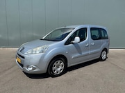 Peugeot Partner - 1.6 Première AIRCO | TREKHAAK | NAP