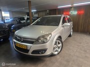 Opel Astra - 1.6 Business