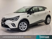Renault Captur - 1.6 E-Tech Plug-in Hybrid 160 Intens | Stoelverwarming | BOS