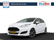 Ford Fiesta - 1.0 ECOBOOST ST-LINE 5DRS 100PK ECC/CRUISE/NAV/REGEN.SENS/PA
