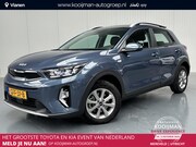 Kia Stonic - 1.0 T-GDi MHEV DynamicLine NL Auto, slechts 25000km, zeer ne
