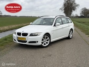 BMW 3-serie - 318i Executive Automaat Nette staat
