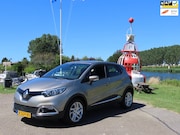 Renault Captur - 1.2 TCe Dynamique *Keyless *Navi *Camera *Trekhaak