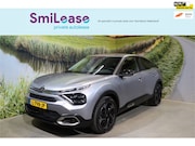 Citroën C4 - 1.2 Puretech Feel Edition| NAP | Cruise | Automaat