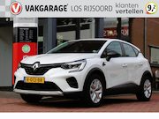 Renault Captur - 1.0 TCe *Zen* | Trekhaak | Camera | Carplay | Navigatie | Cr